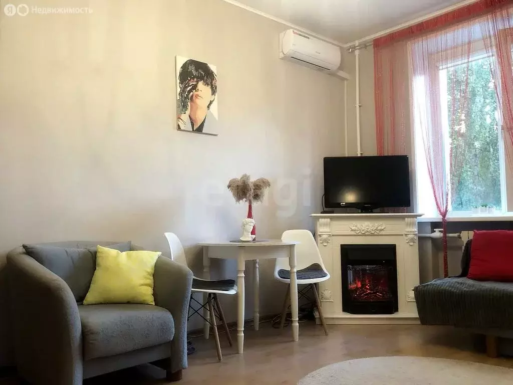 2-комнатная квартира: Тамбов, улица Карла Маркса, 227 (47.8 м) - Фото 0