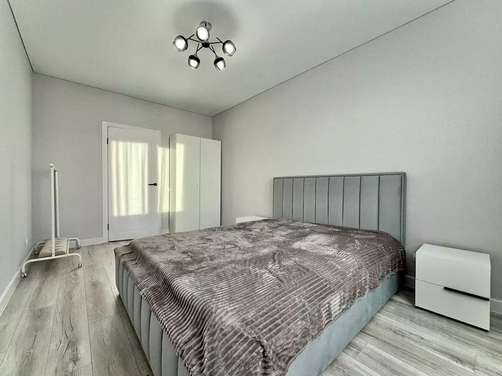 2-к кв. Татарстан, Казань просп. Альберта Камалеева, 32Б (46.0 м) - Фото 2