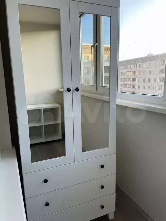 Квартира-студия, 26 м, 7/25 эт. - Фото 0