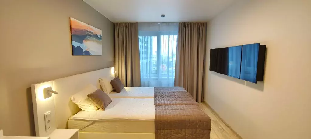 Продаётся 1-к квартира, 35.9 м - Фото 0