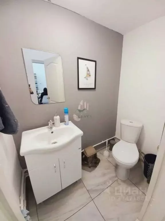 Офис в Саратовская область, Саратов проезд 3-й Московский, 16 (100 м) - Фото 2