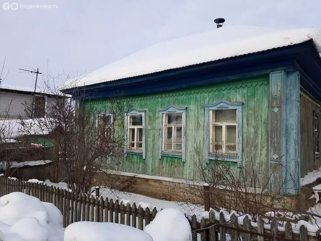 Дом в Аша, квартал Дубовая Горка (51 м) - Фото 1