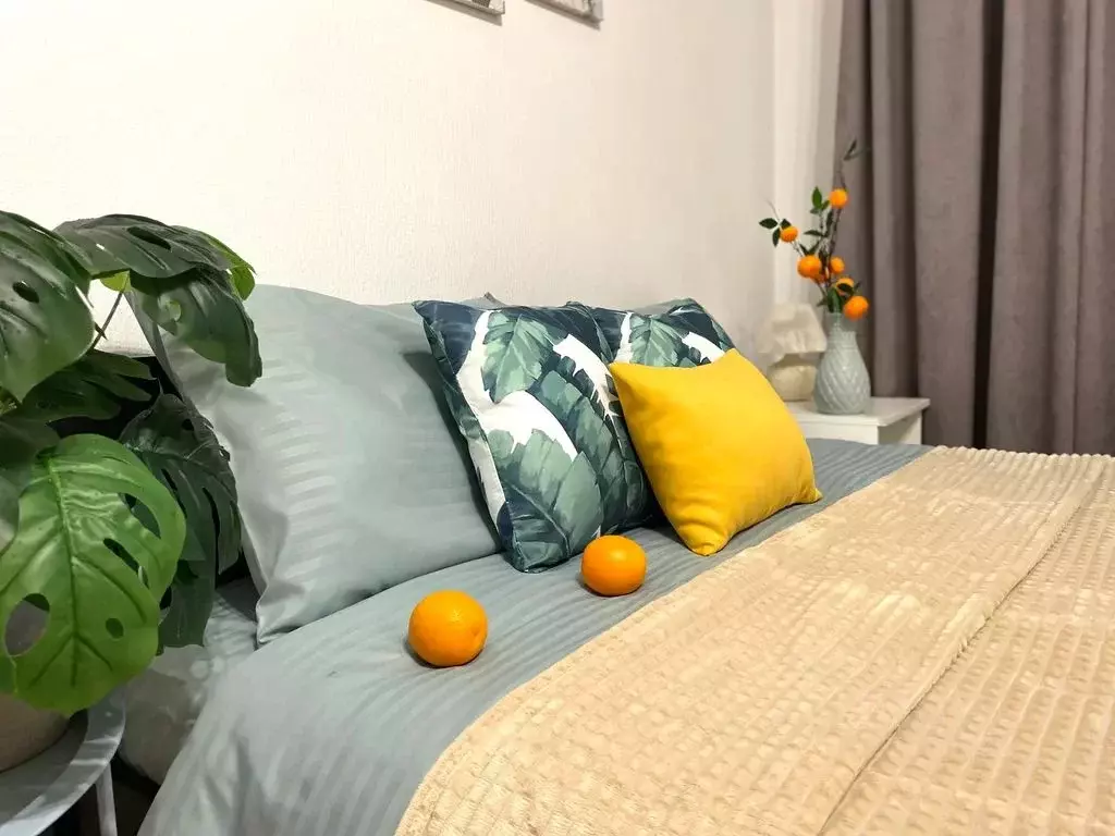 Студия Санкт-Петербург 5-й Предпортовый проезд, 2 (30.0 м) - Фото 0