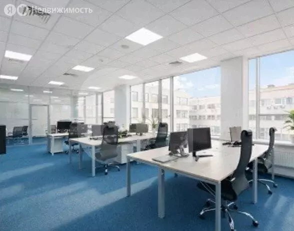 Офис (295 м) - Фото 2