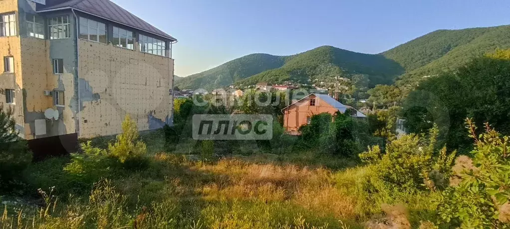 Участок 7 сот. (ИЖС) - Фото 1