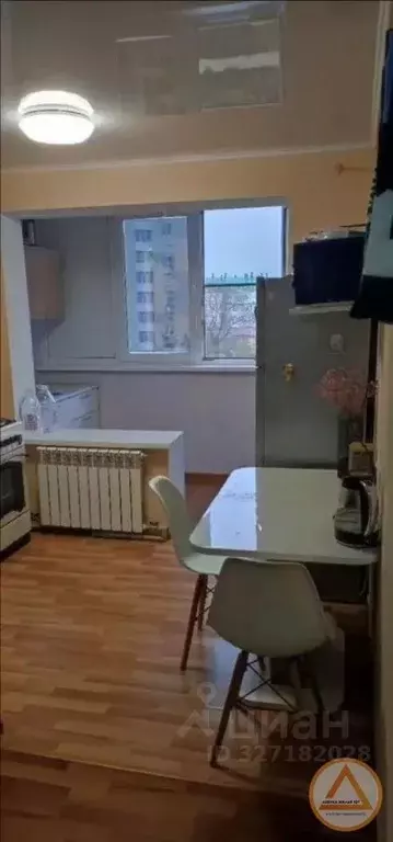 2-к кв. Краснодарский край, Туапсе ул. Красный Урал (46.1 м) - Фото 1