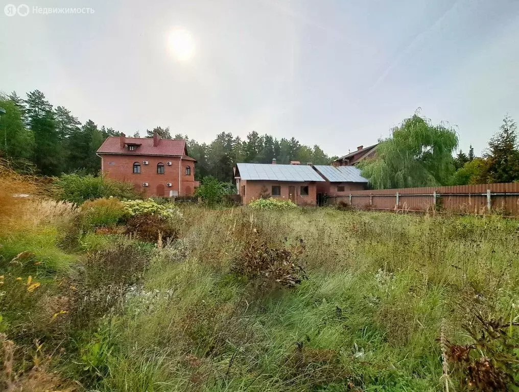 Дом в деревня Леониха, улица Космонавтов (395.5 м) - Фото 2