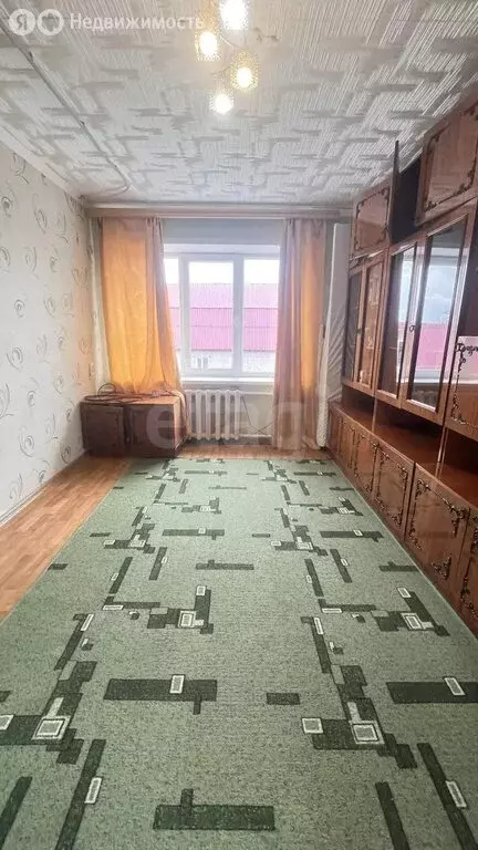 2-комнатная квартира: село Каликино, Ленинская улица, 213кв2 (43.1 м) - Фото 2