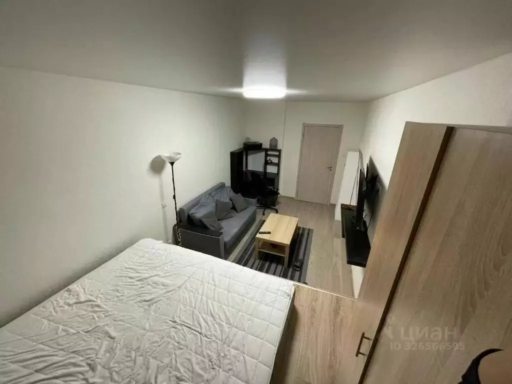 1-к кв. Санкт-Петербург бул. Головнина, 12к1 (39.5 м) - Фото 2