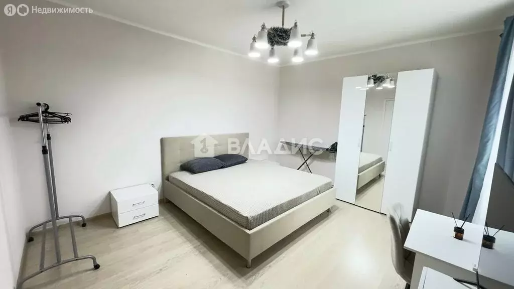 1-комнатная квартира: посёлок городского типа Путилково, Просторная ... - Фото 1