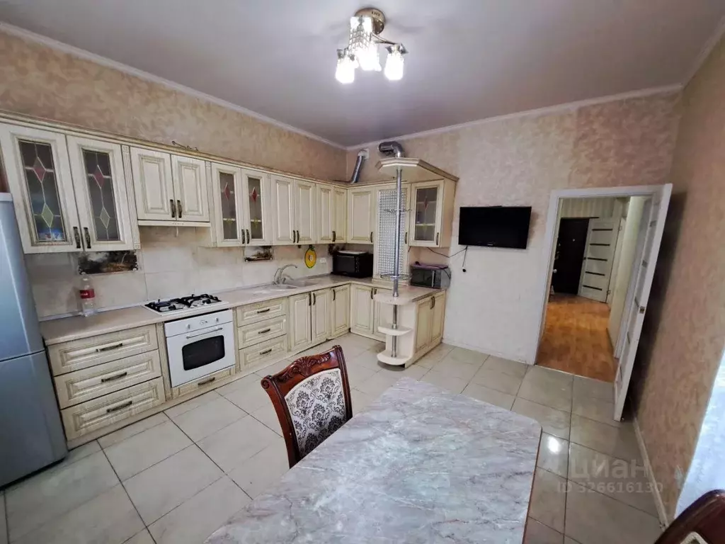 Дом в Ростовская область, Ростов-на-Дону пер. Алябьева, 14 (100 м) - Фото 2