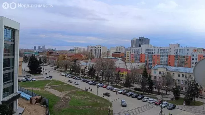 1-комнатная квартира: Энгельс, улица Максима Горького, 4 (38 м) - Фото 0