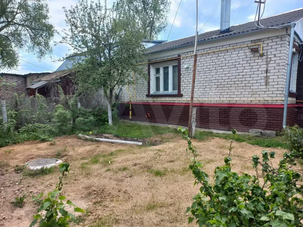 Дом 32 м на участке 6 сот. - Фото 0