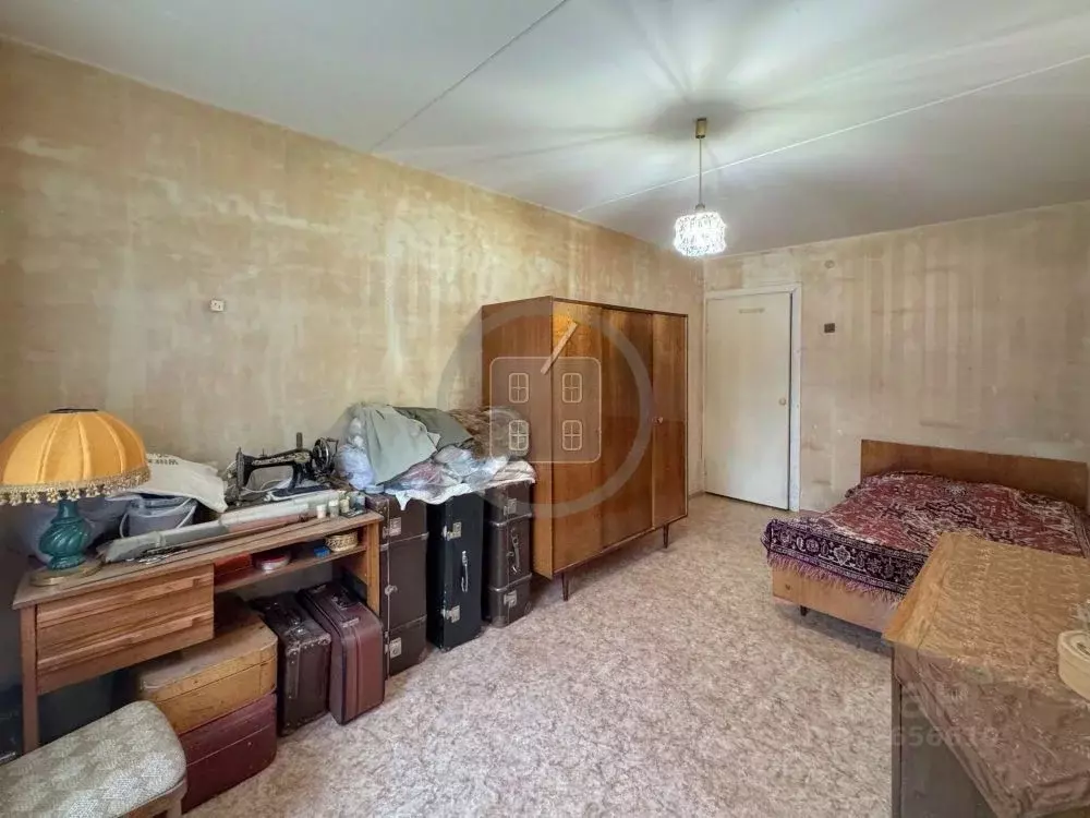 2-к кв. Калужская область, Калуга ул. Калужского Ополчения, 5 (62.0 м) - Фото 2