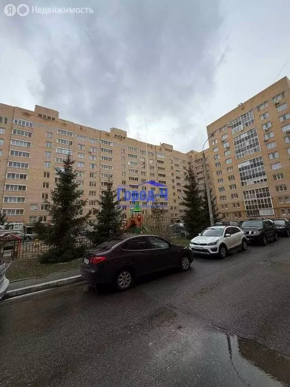 1-комнатная квартира: Чебоксары, Университетская улица, 38 (48.5 м) - Фото 1