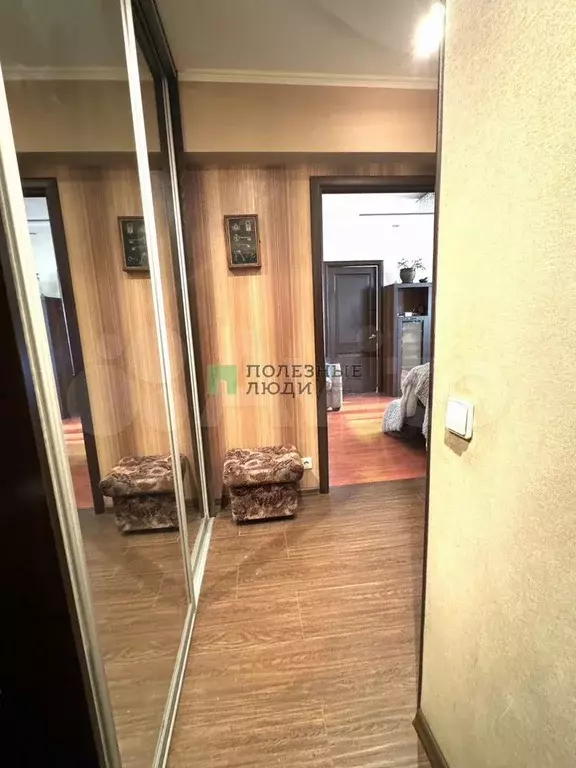 2-к. квартира, 45 м, 3/5 эт. - Фото 1