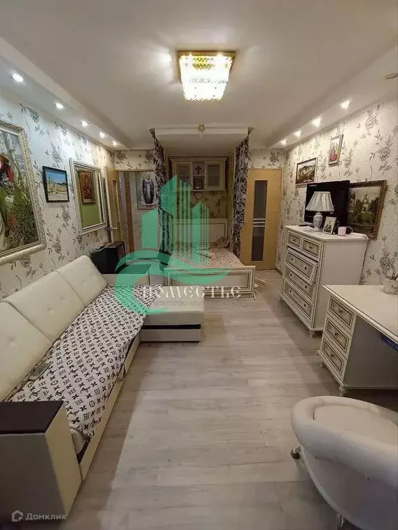 Продаётся 3-к квартира, 69 м - Фото 1
