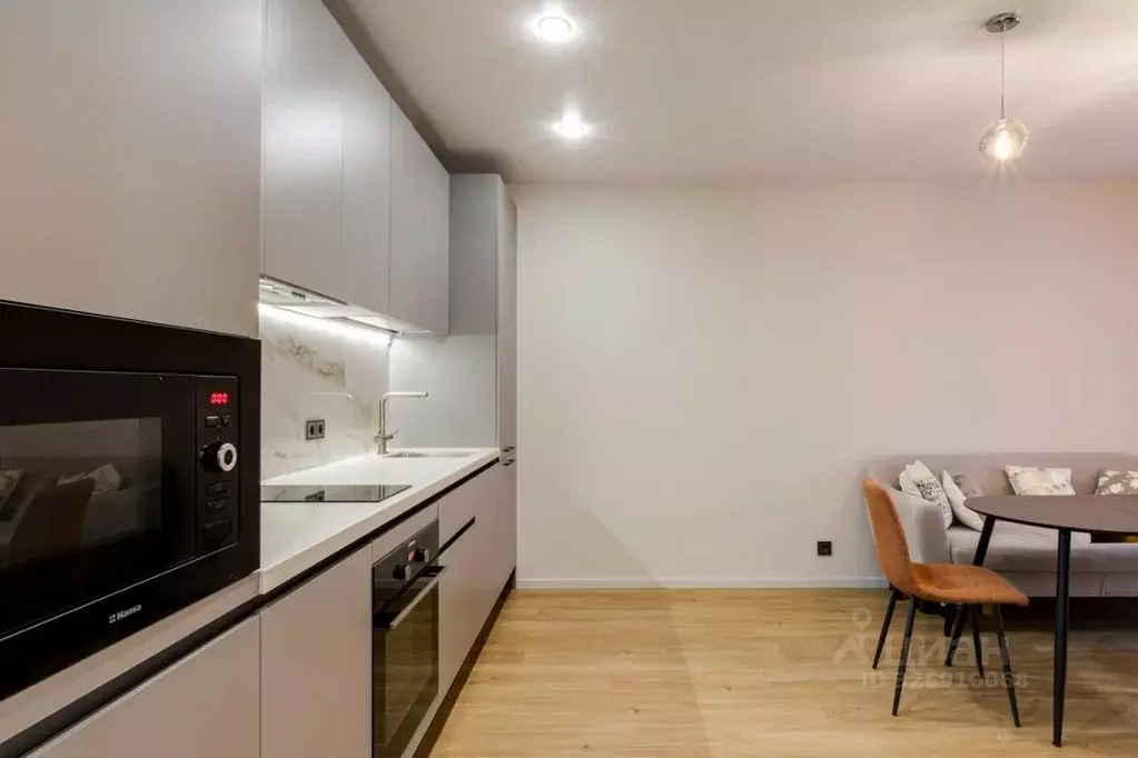 2-к кв. Москва ул. Михайлова, 30Ак6 (73.3 м) - Фото 2