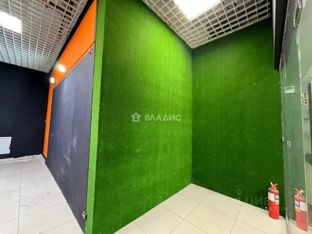 Помещение свободного назначения в Тульская область, Тула ул. ... - Фото 2