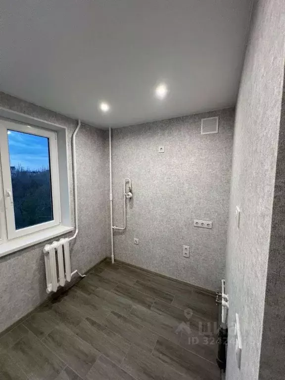 2-к кв. Волгоградская область, Волжский ул. Имени генерала Карбышева, ... - Фото 2