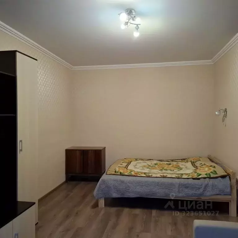 1-к кв. Москва ул. Кравченко, 24/35 (33.0 м) - Фото 2