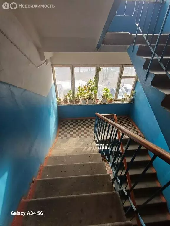 1-комнатная квартира: посёлок городского типа Монино, Новинское шоссе, ... - Фото 1