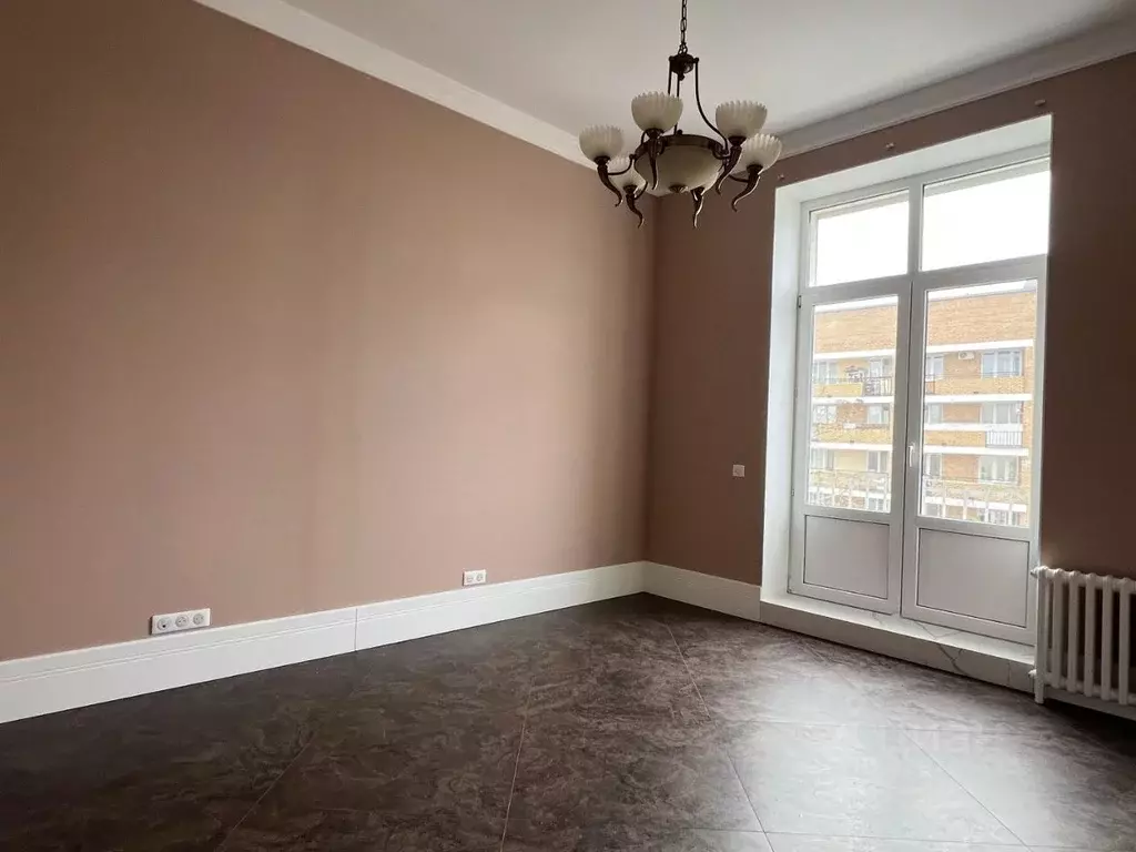 1-к кв. Москва Дмитровское ш., 7К2 (46.3 м) - Фото 1