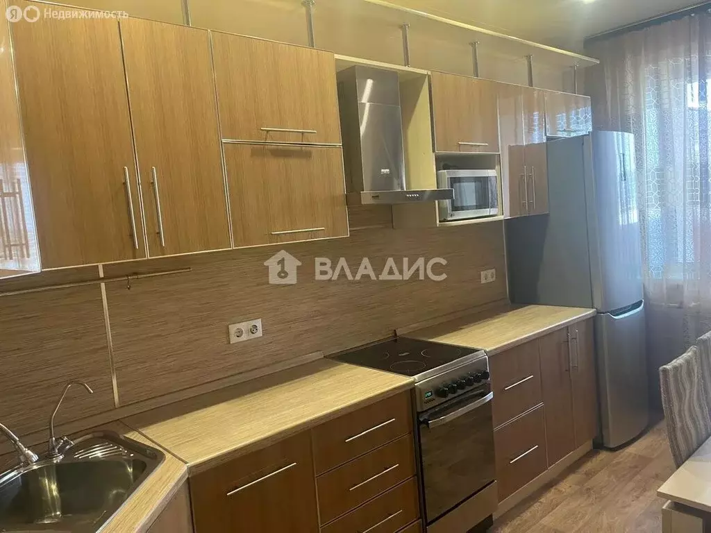 2-комнатная квартира: Благовещенск, улица Василенко, 20/3 (52 м) - Фото 1