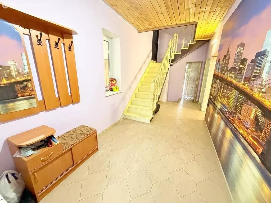 Дом в посёлок Бавлены, улица Ленина, 28 (177.4 м) - Фото 1