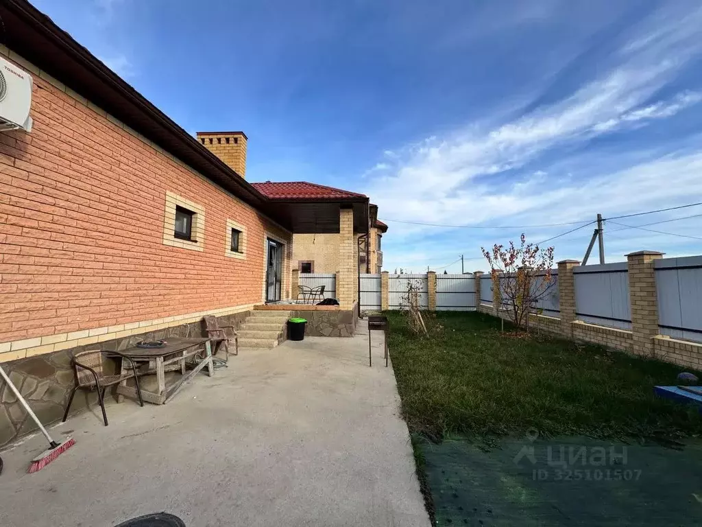 Дом в Краснодарский край, Краснодар городской округ, Ленина хут. ул. ... - Фото 1