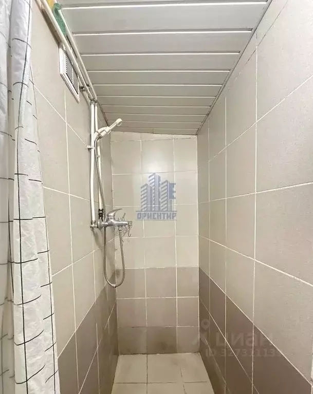 Комната Чувашия, Чебоксары Хевешская ул., 15 (18.1 м) - Фото 2