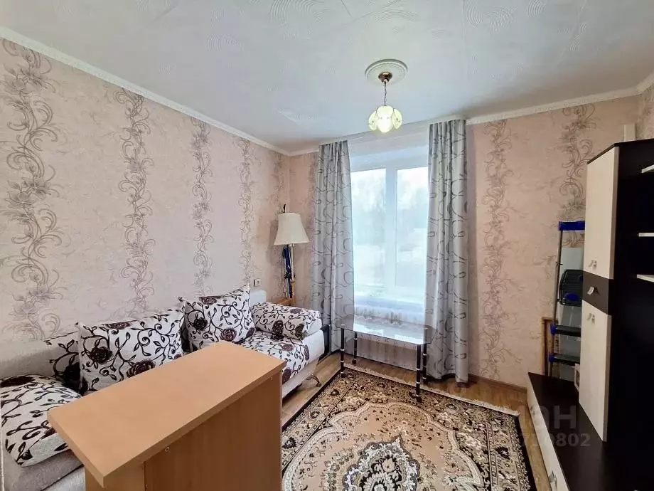 3-к кв. Пермский край, Березники ул. Пятилетки, 81 (45.3 м) - Фото 0