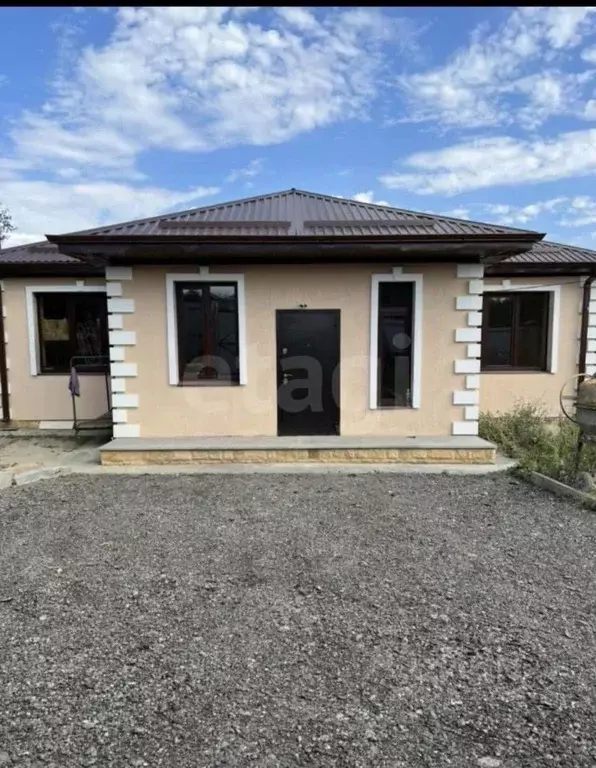 Дом в Ставропольский край, Ставрополь Швейник ДНТ, ул. Центральная, 6 ... - Фото 1