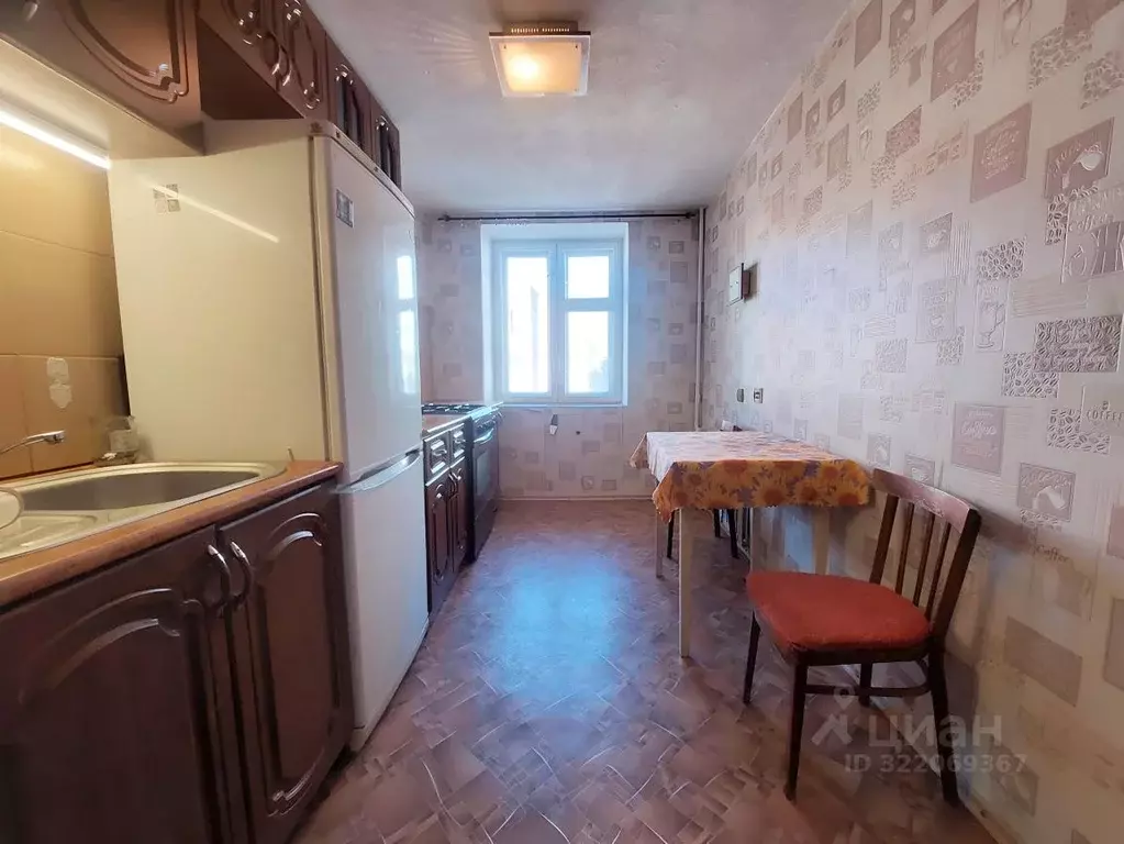 2-к кв. Марий Эл, Йошкар-Ола Пролетарская ул., 7 (47.0 м) - Фото 2