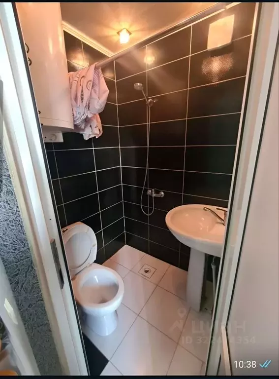 Студия Крым, Ялта ул. Свердлова, 61 (15.0 м) - Фото 2