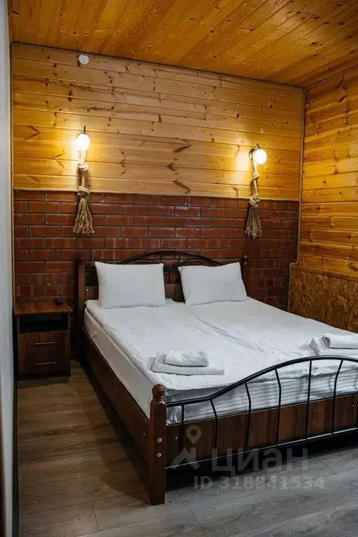 Комната Карачаево-Черкесия, Зеленчукский район, с. Архыз ул. Хубиева, ... - Фото 1