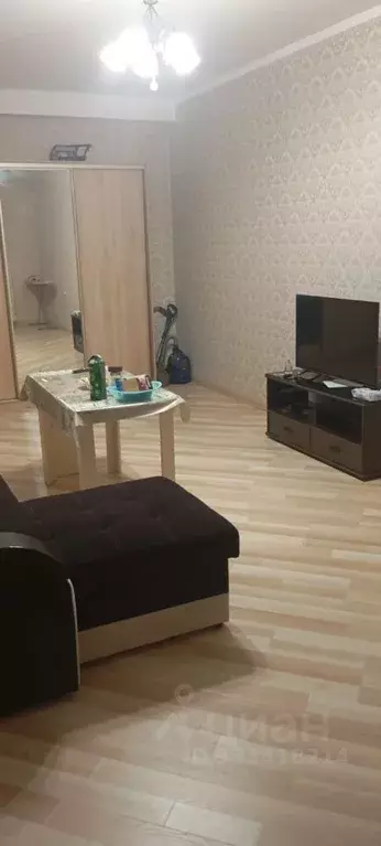 1-к кв. Дагестан, Махачкала ул. Мекегинская, 37 (50.0 м) - Фото 1