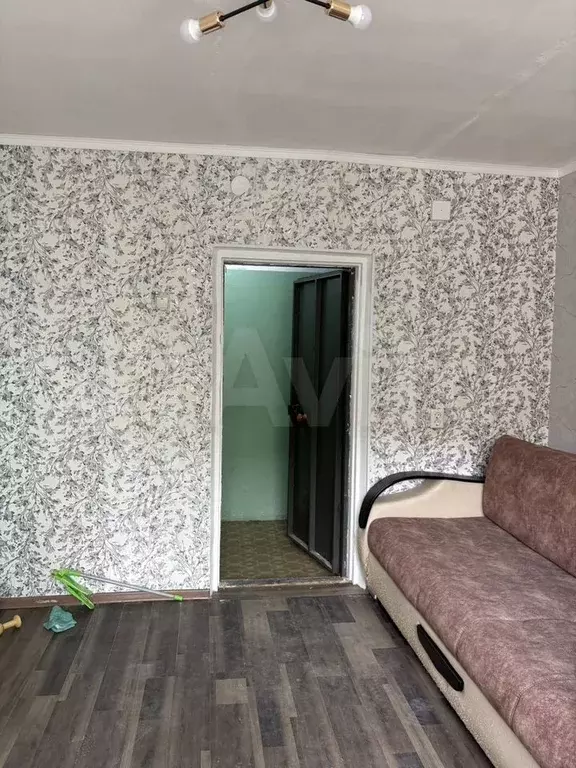 Комната 12,6 м в 1-к., 2/9 эт. - Фото 1