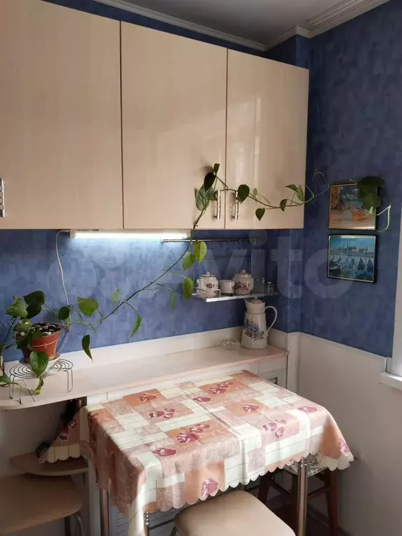 2-к. квартира, 48 м, 2/5 эт. - Фото 1