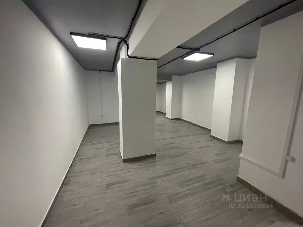 Офис в Москва ул. Екатерины Будановой, 4К1 (49 м) - Фото 2