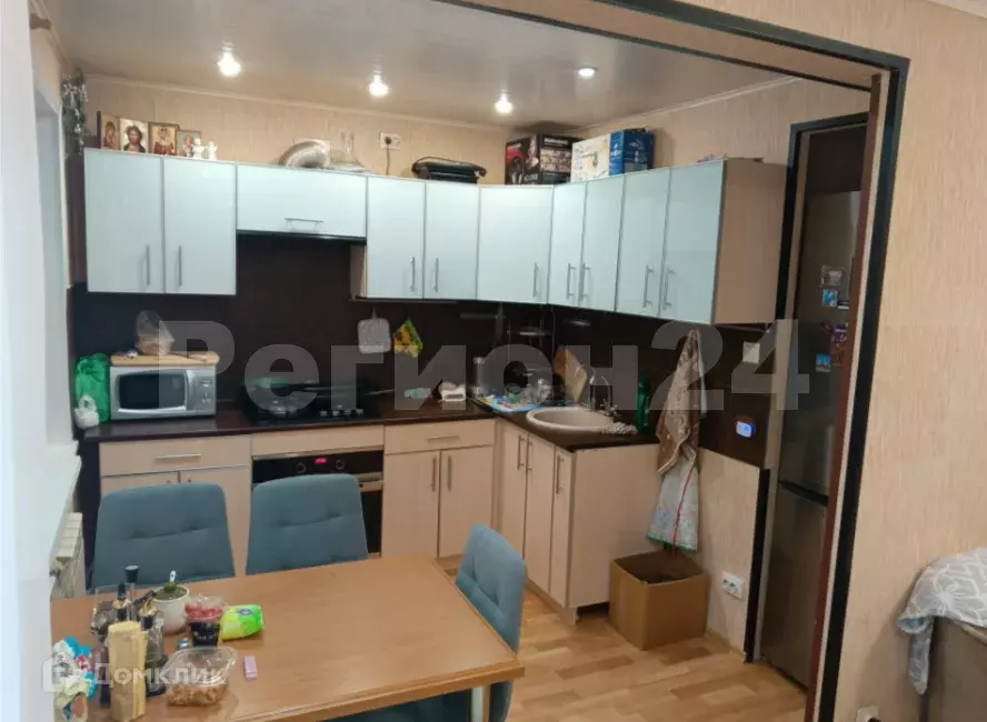 Продаётся 2-к квартира, 44 м - Фото 0
