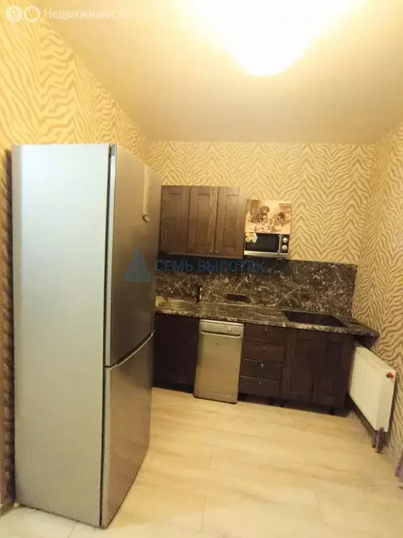 1-комнатная квартира: Молоково, Солнечный проезд, 6 (37 м) - Фото 2