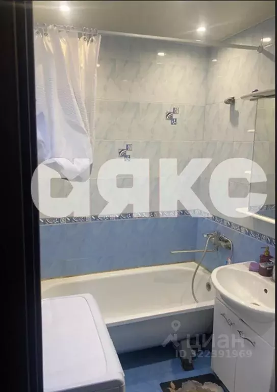 2-к кв. Ростовская область, Ростов-на-Дону просп. Ленина, 64А (45.0 м) - Фото 2