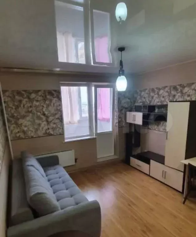 Квартира-студия, 22 м, 11/17 эт. - Фото 1