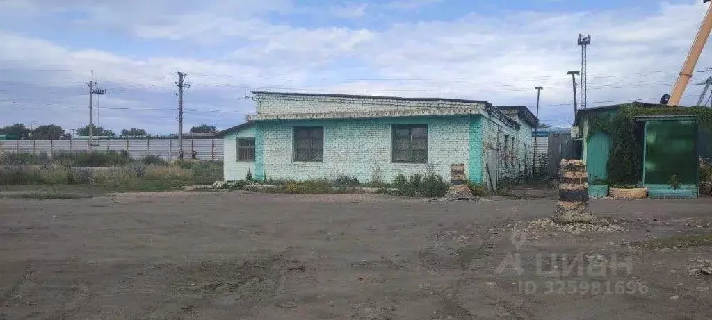 Офис в Алтайский край, Рубцовск Комсомольская ул., 194 (27 м) - Фото 1