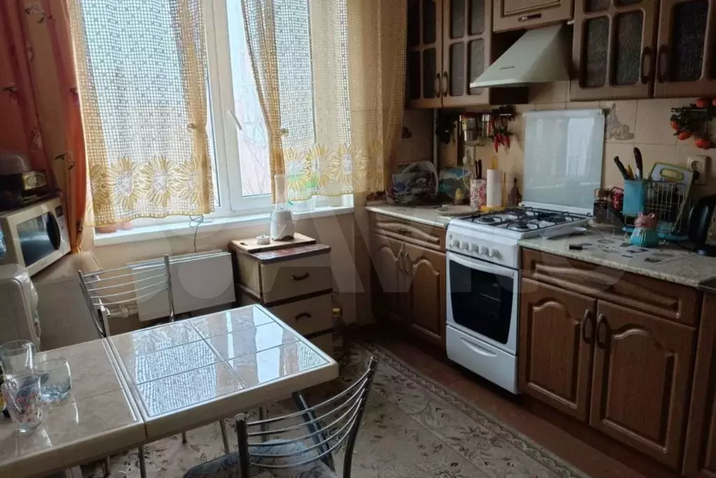 3-к. квартира, 65 м, 6/10 эт. - Фото 1