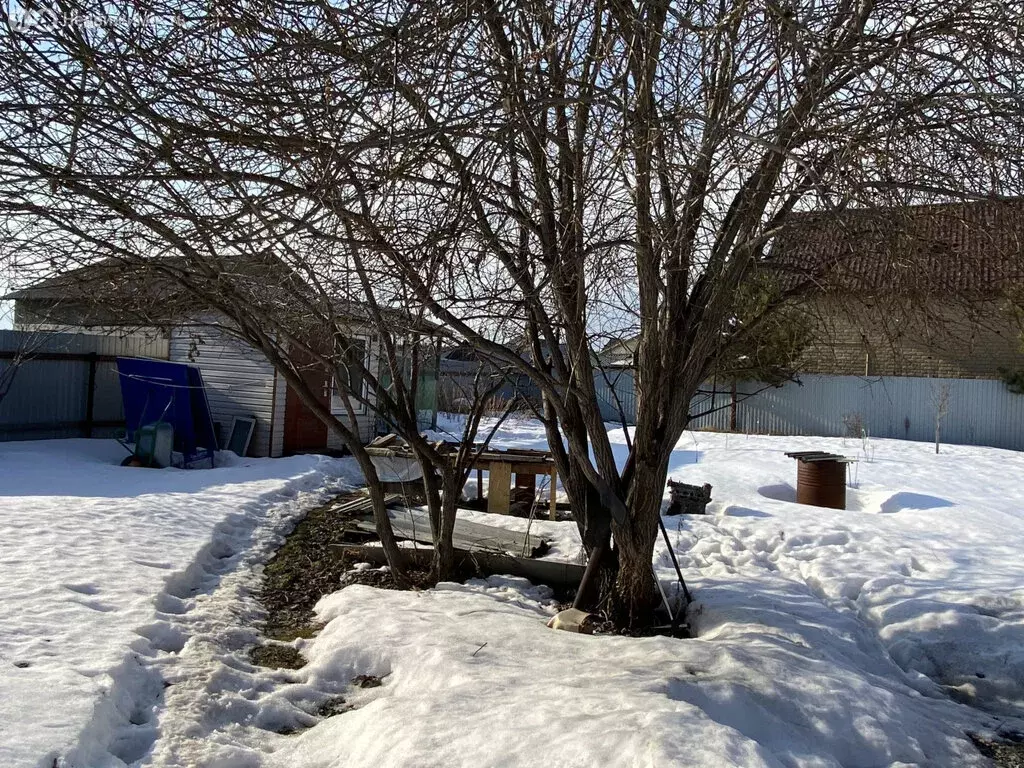 Дом в Арамиль, КП Берёзки, 241 (60 м) - Фото 1