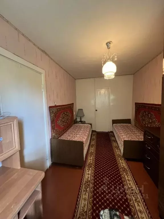 2-к кв. Смоленская область, Смоленск ул. Нормандия-Неман, 24 (44.0 м) - Фото 1