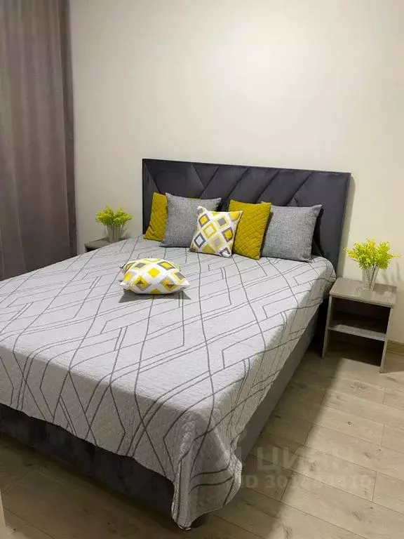 2-к кв. Чеченская республика, Грозный Петропавловское ш., 10Б (80.0 м) - Фото 2