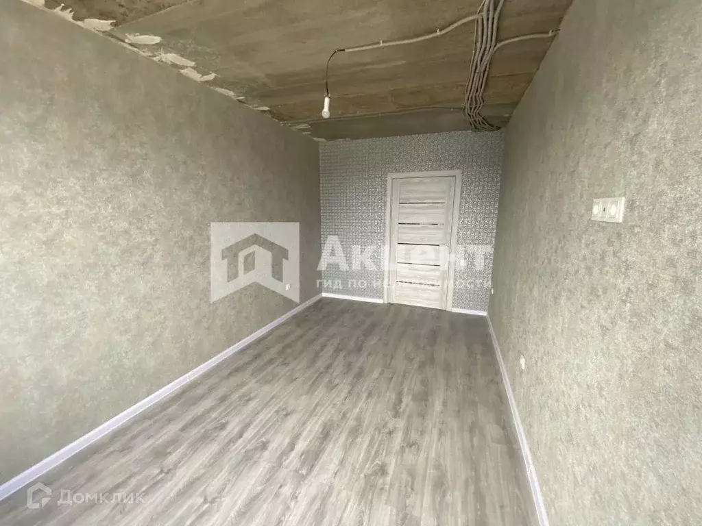 Продаётся 1-к квартира, 33.7 м - Фото 0